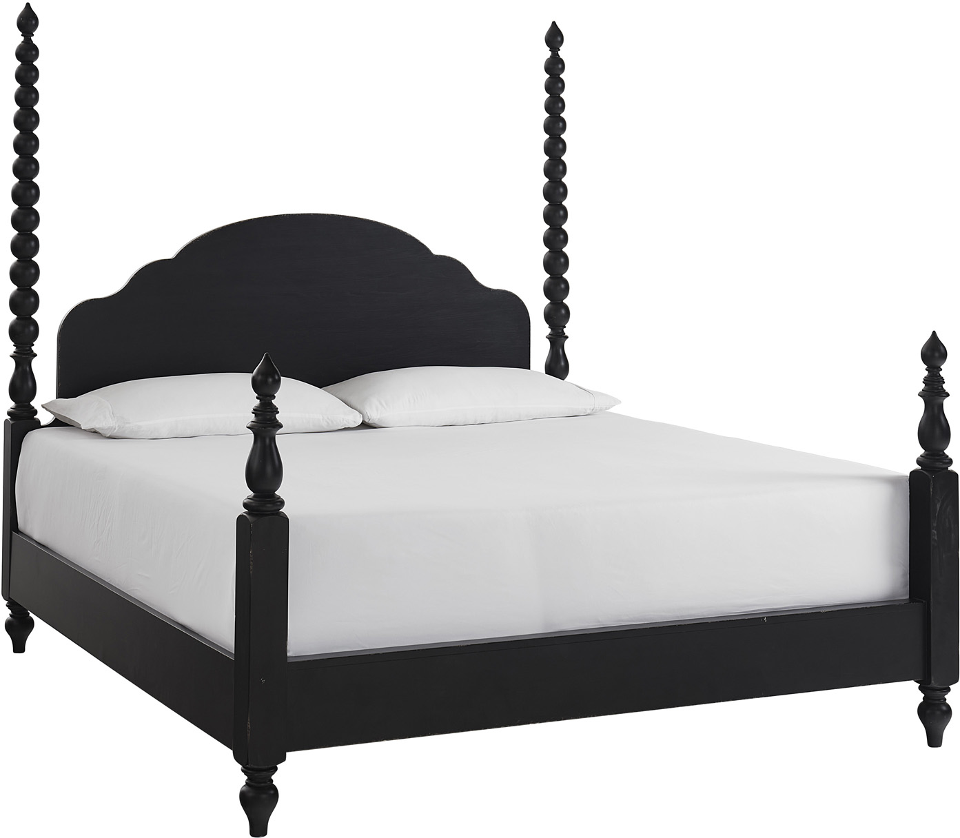 Queen Side Rails - image 2