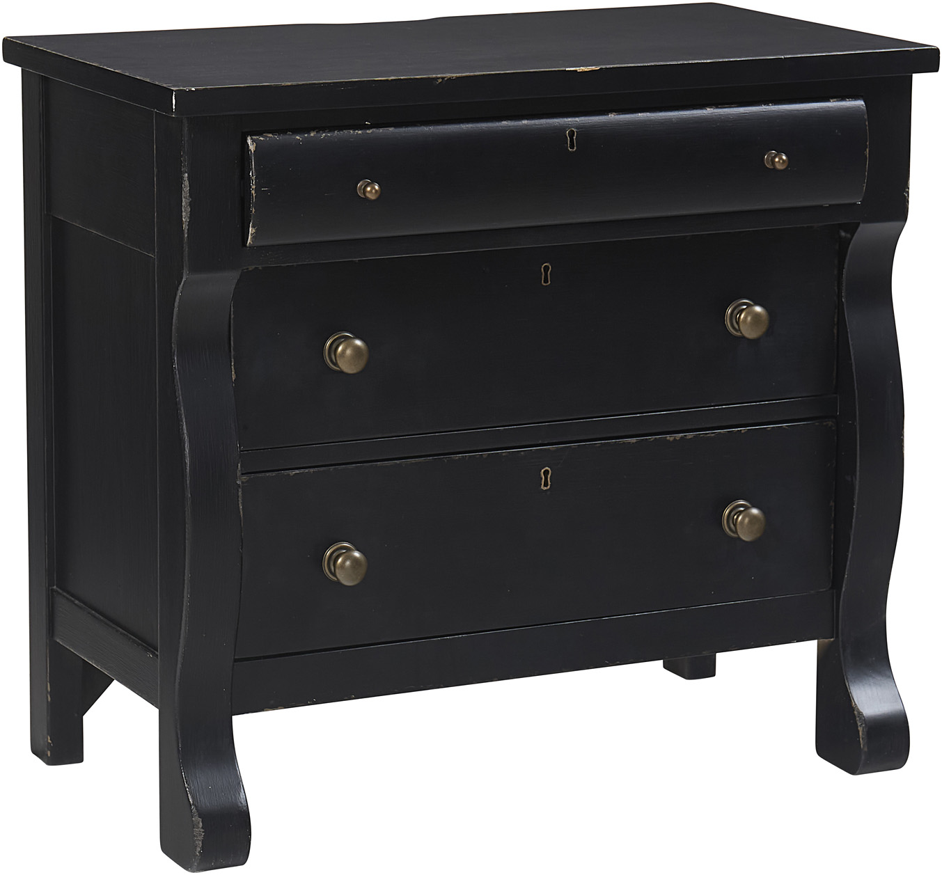 Liv360 Nightstand - main image