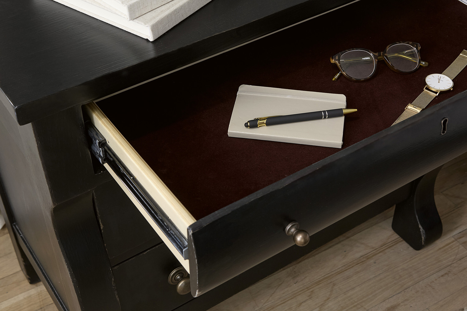 Liv360 Nightstand - image 5