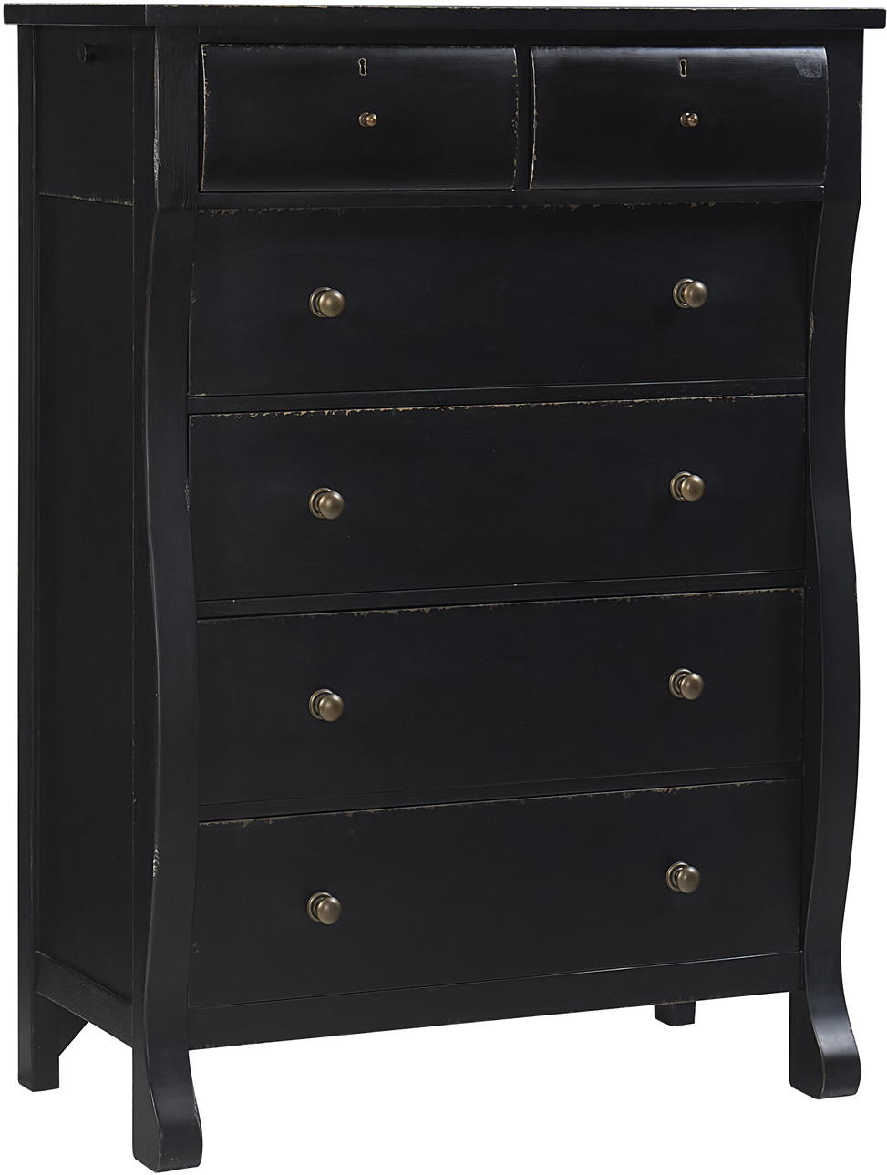 Chest - main image