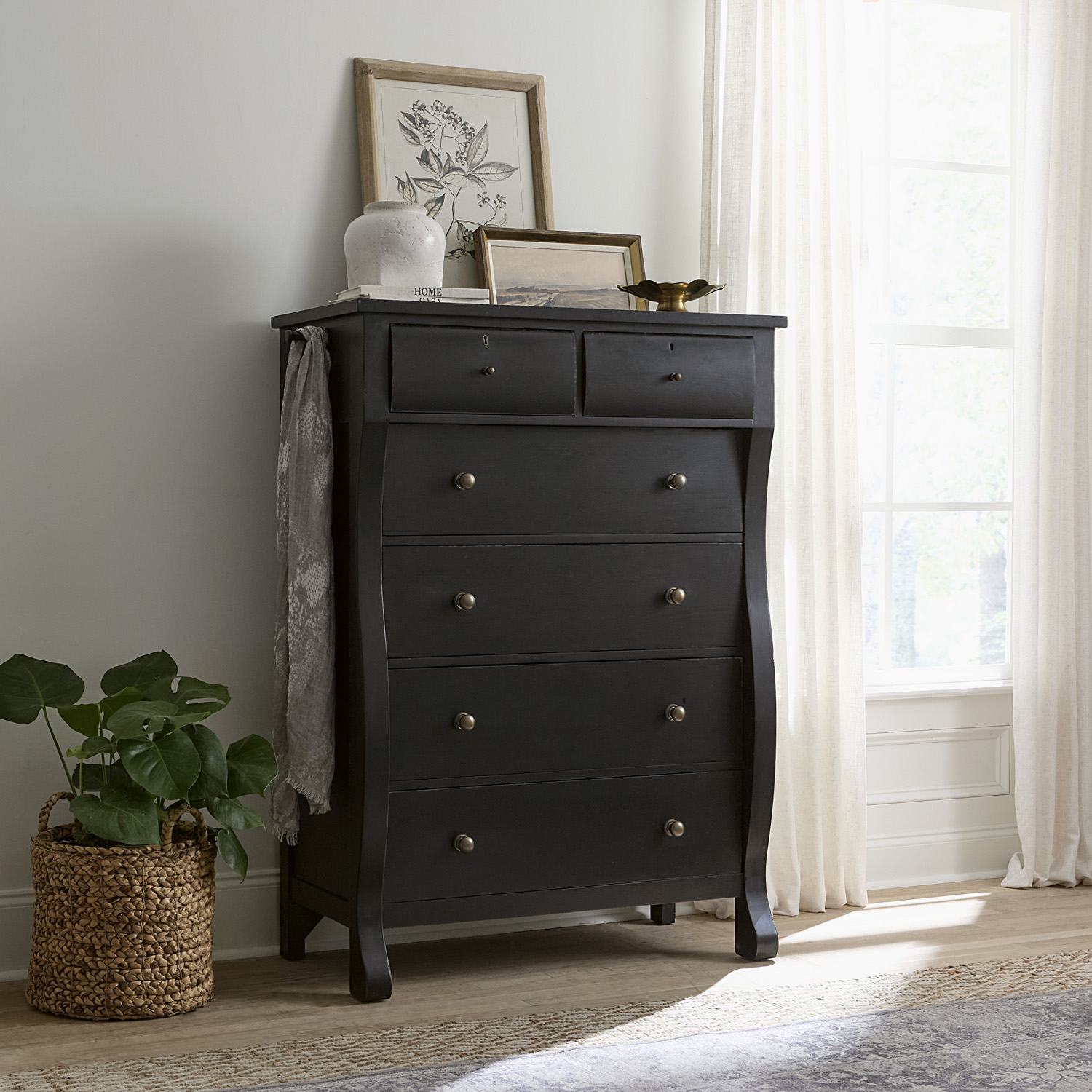 Chest - image 1
