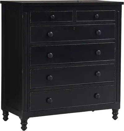 Secretary Chest