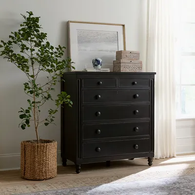 Secretary Chest