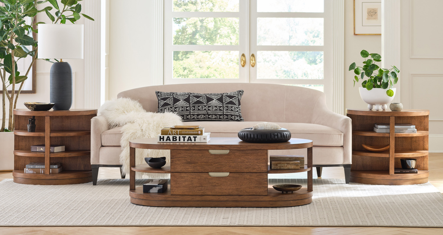 Cocktail Table - image 1