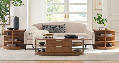 Cocktail Table - Alternative View
