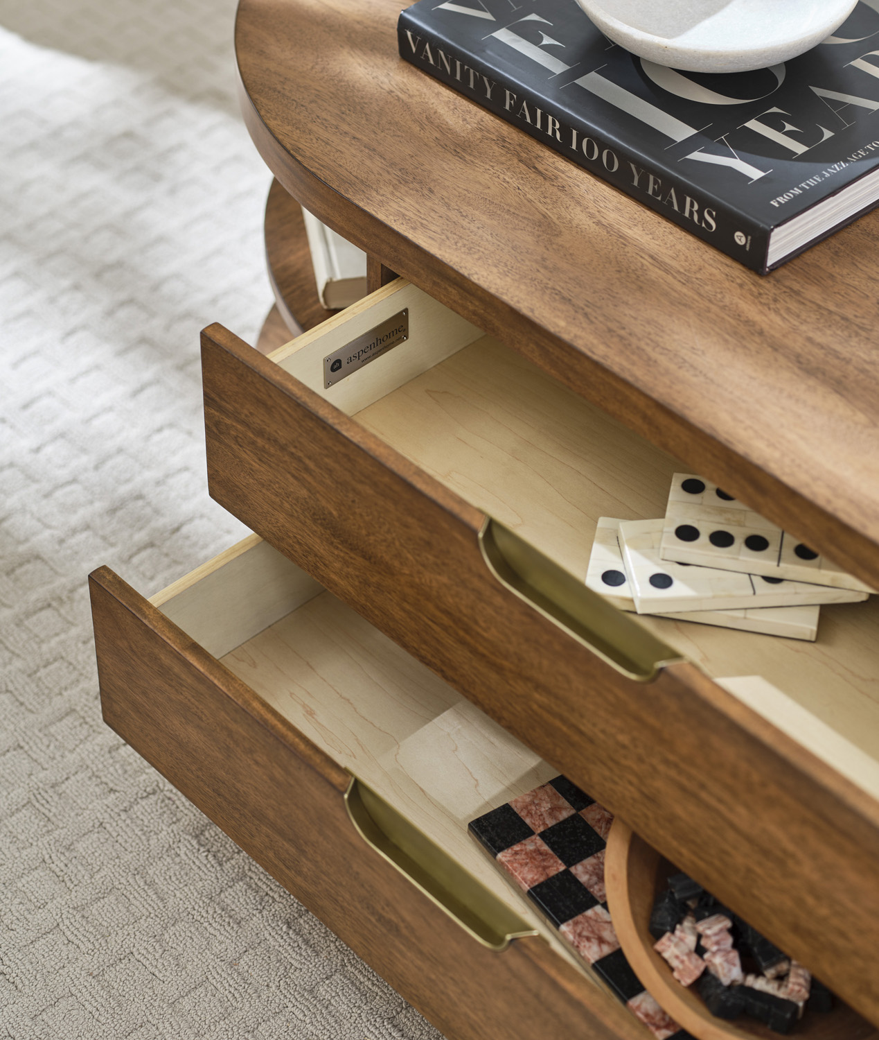 Cocktail Table - image 2