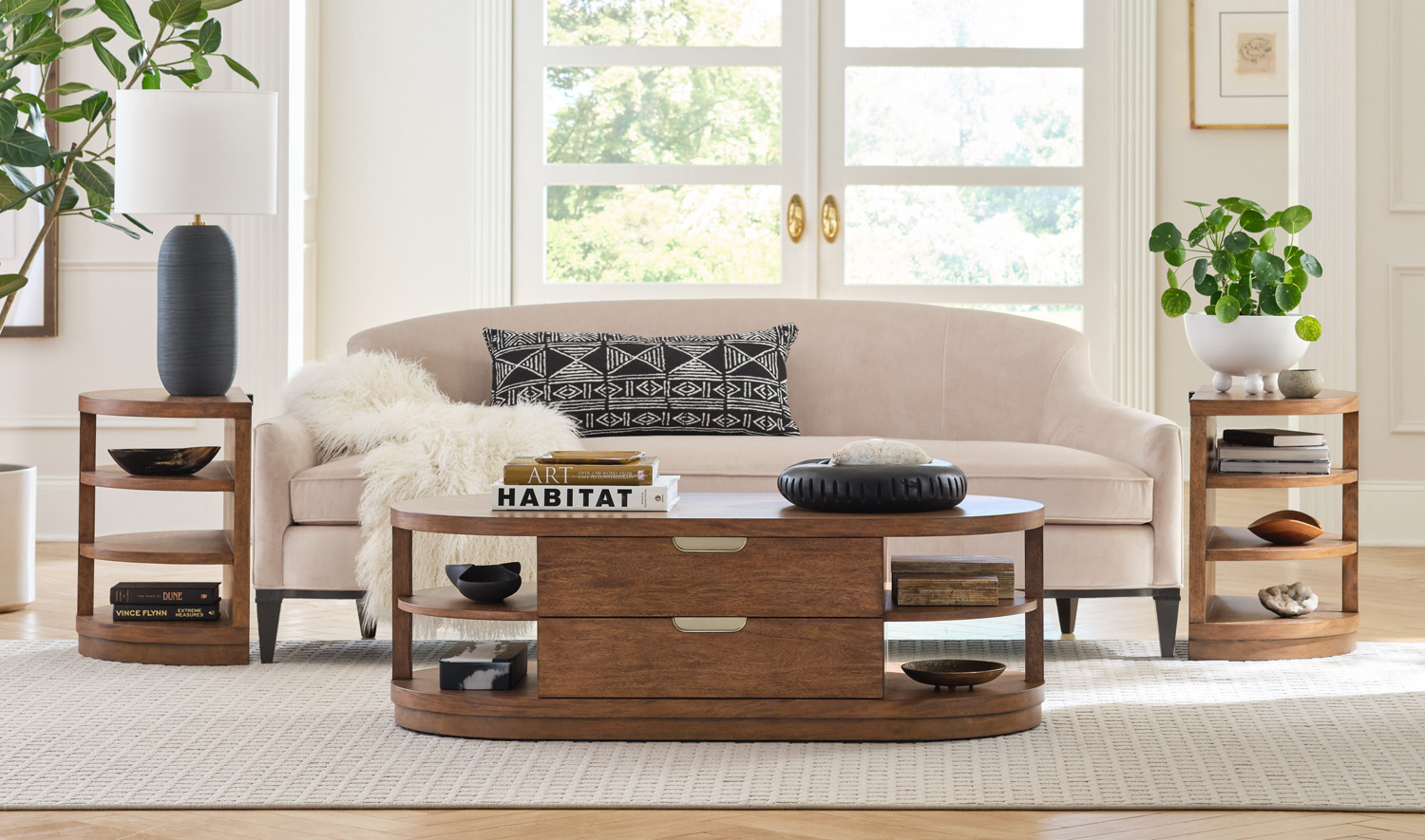 Cocktail Table - image 3
