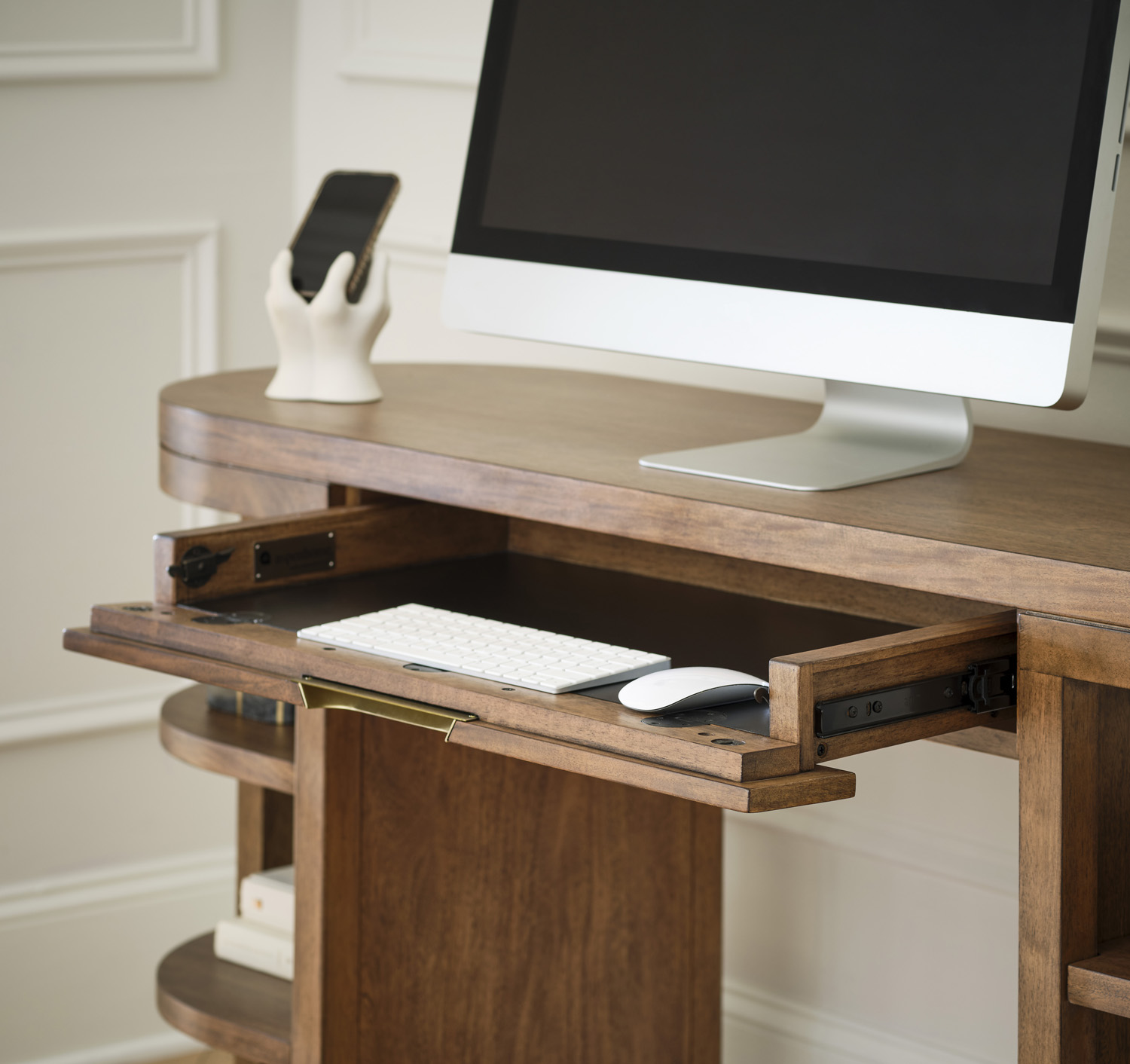 Sofa Writing Table - image 3