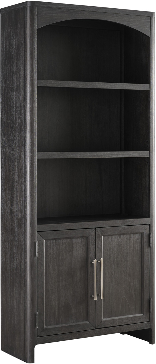 Door Bookcase - main image