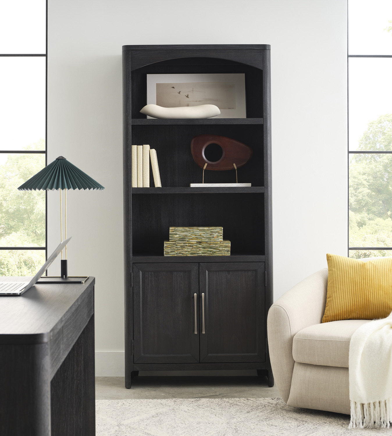 Door Bookcase - image 1