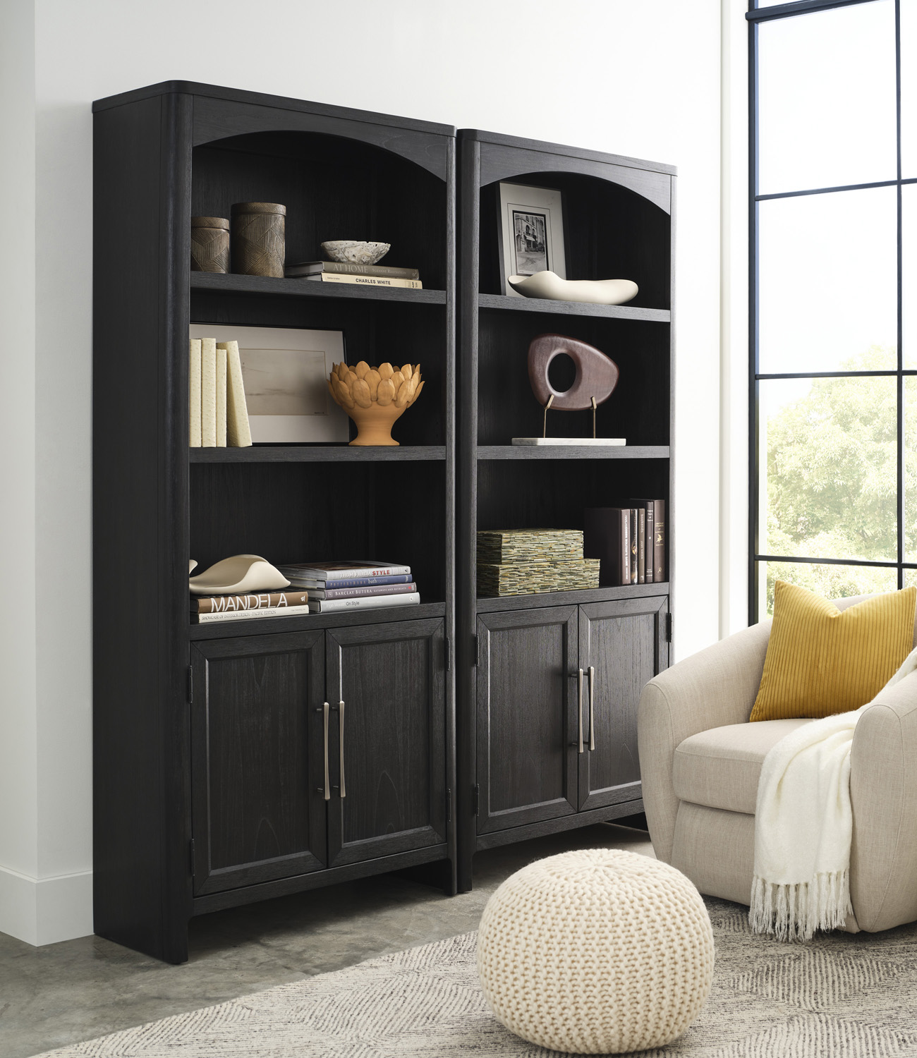 Door Bookcase - image 2