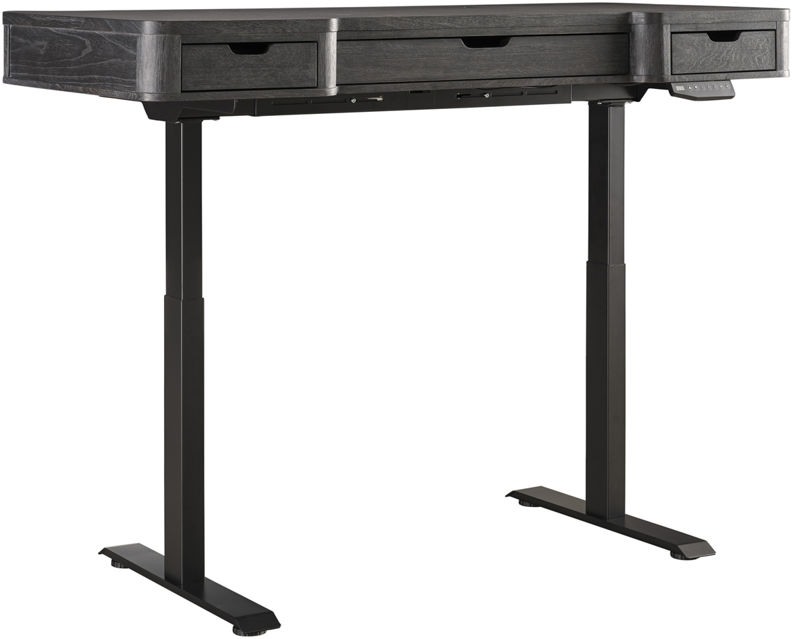 60" Adj. Lift Desk Top (for IUAB-301-2) - image 6