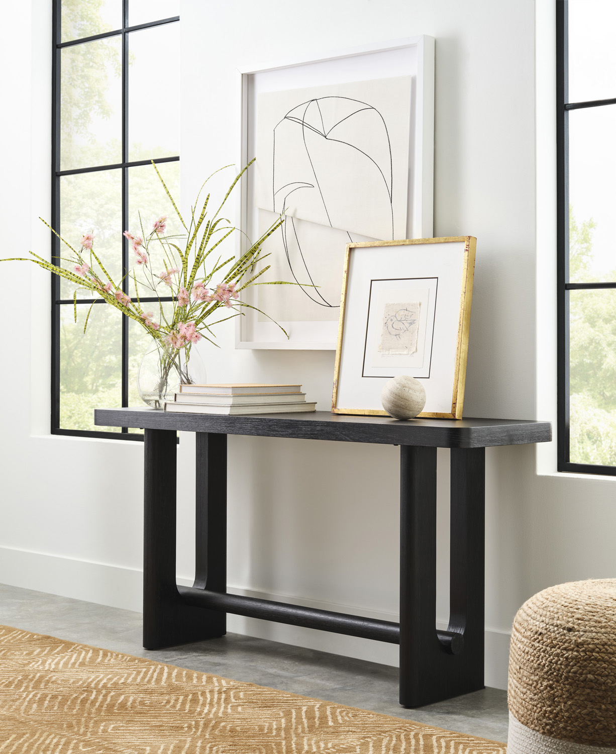 Sofa Table - image 1