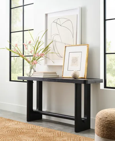 Sofa Table - Alternative View