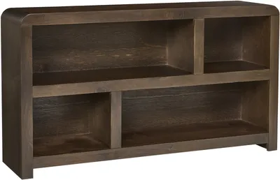 Console Table - Alternative View