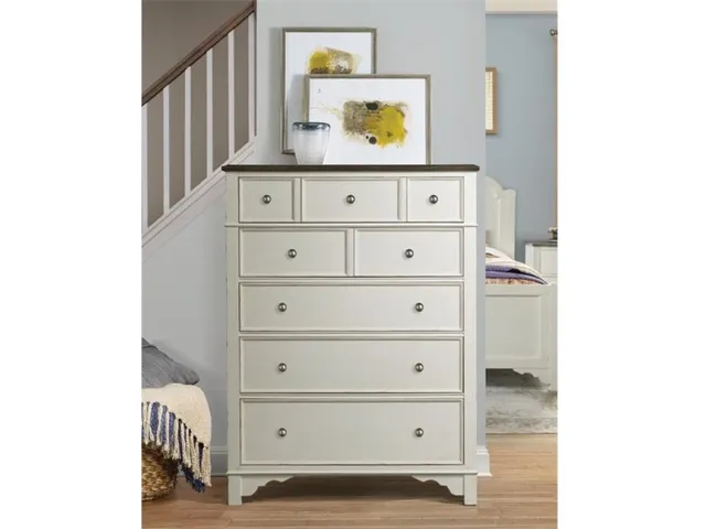 Five Drawer Chest