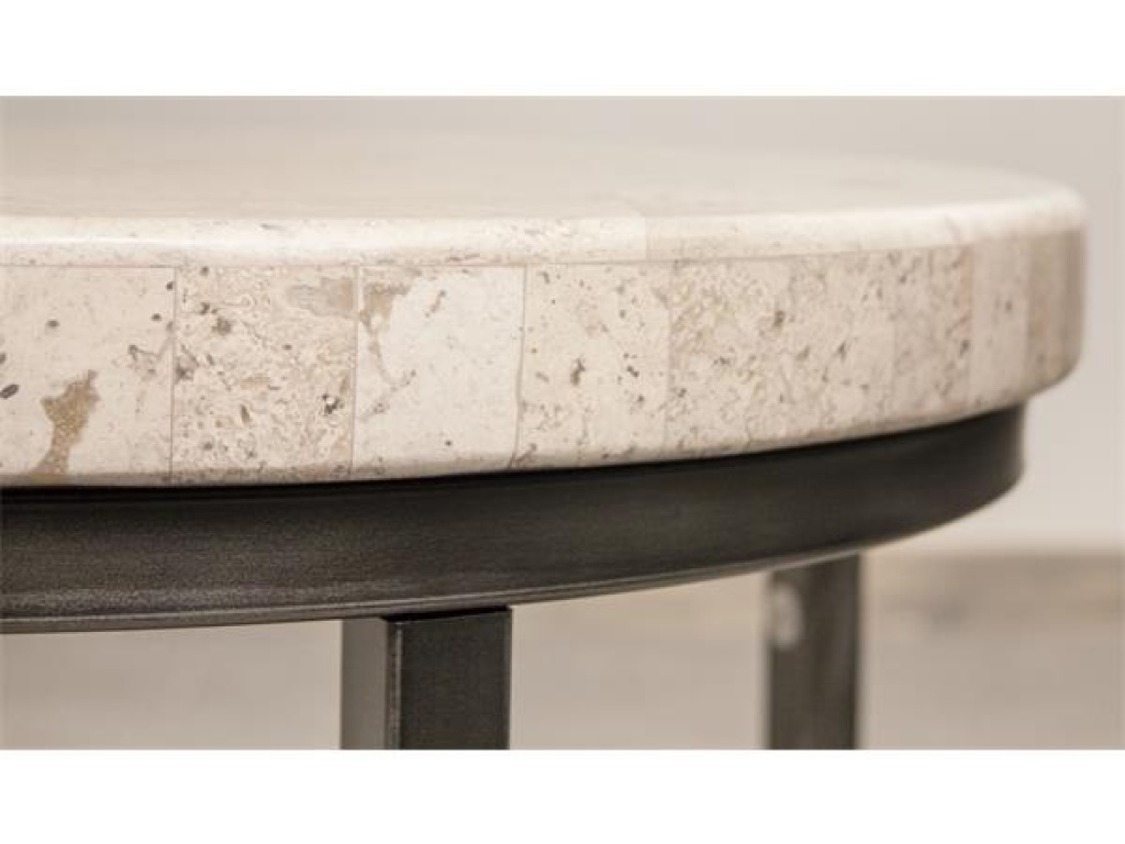 Round Side Table - image 5