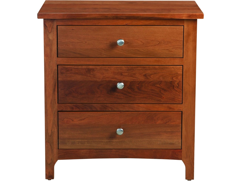 Atwood Nightstand 1 - image 1