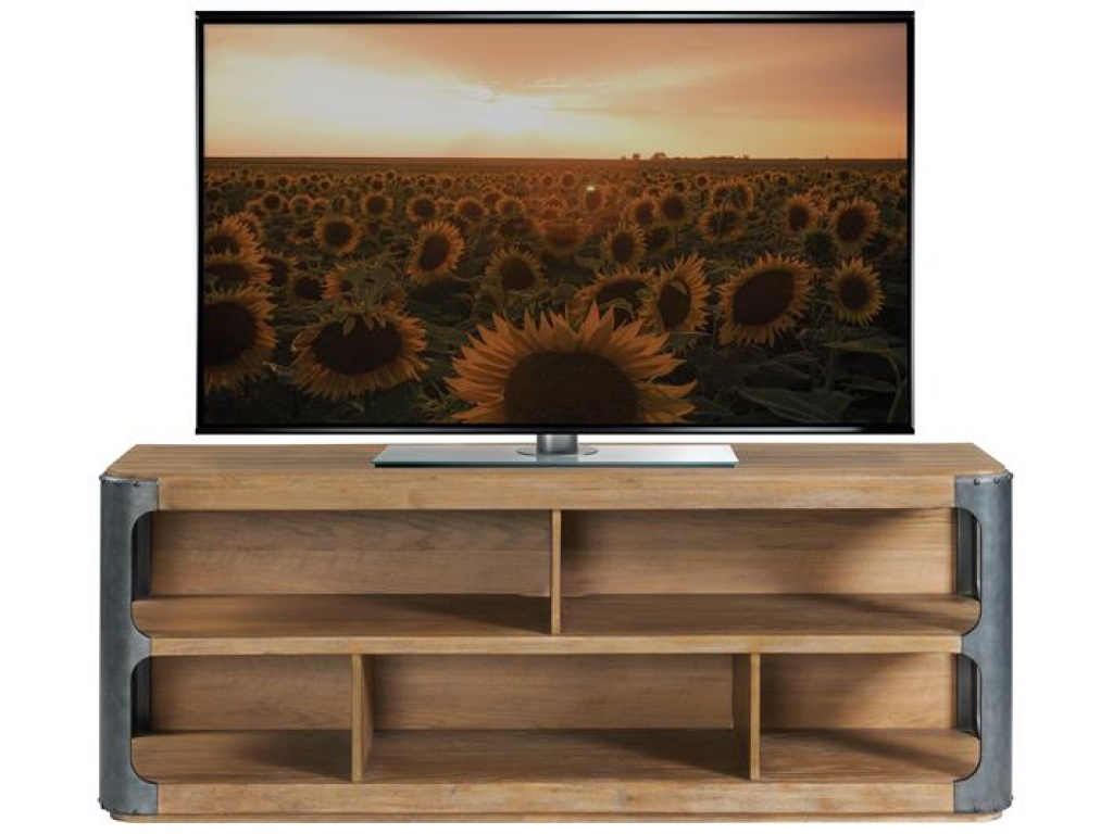 Media Console - image 3