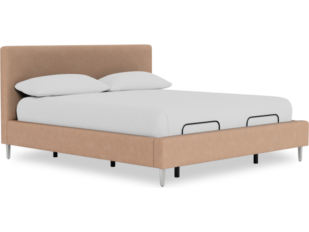Auremo Adjustable Bed - main image