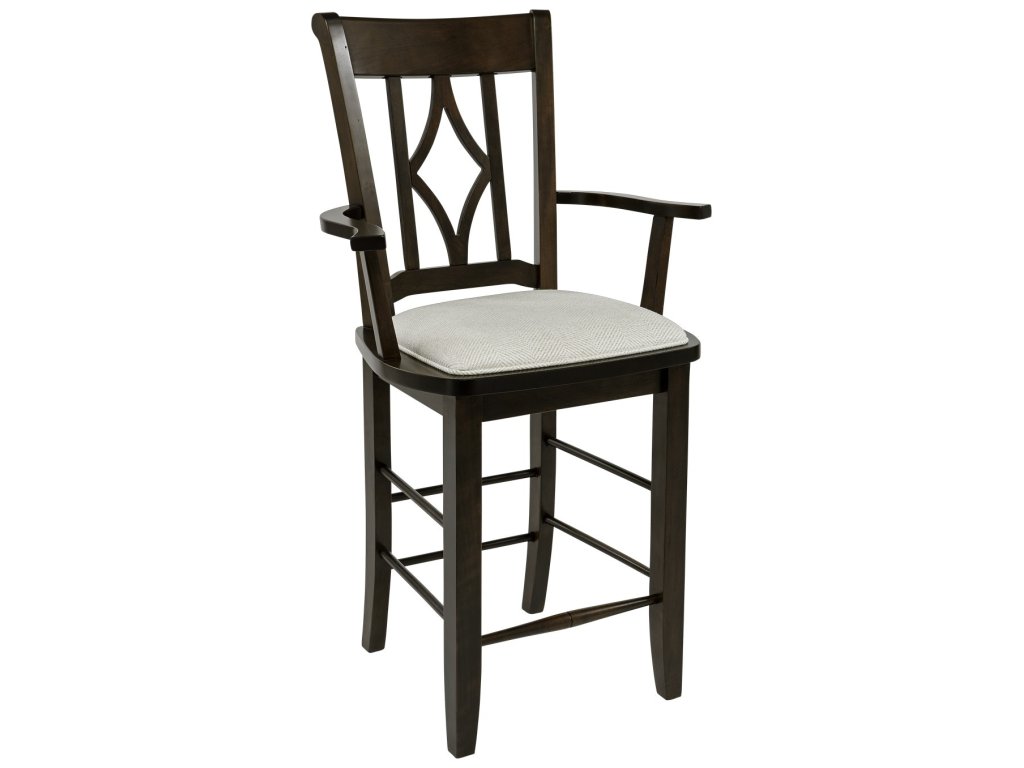 Ava Arm Chair - image 3