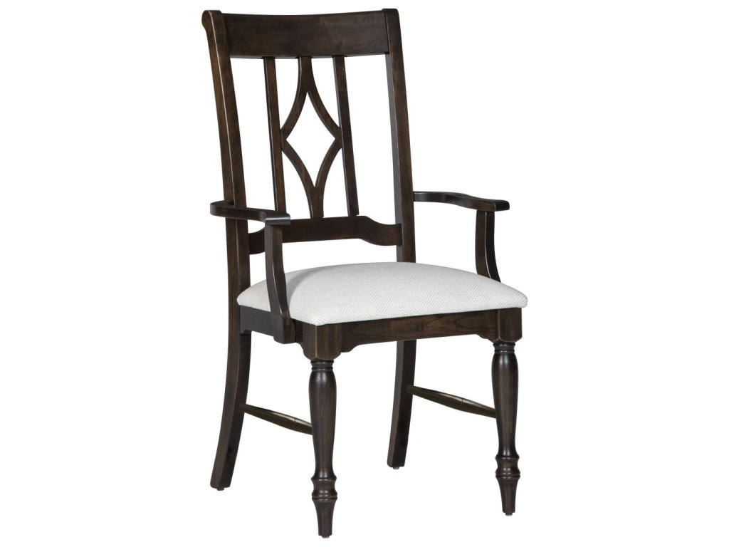 Ava Arm Chair - main image