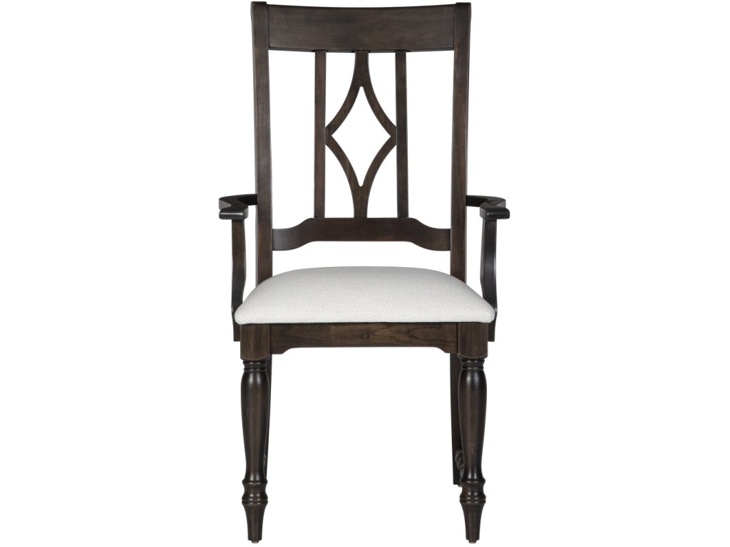 Ava Arm Chair - image 1