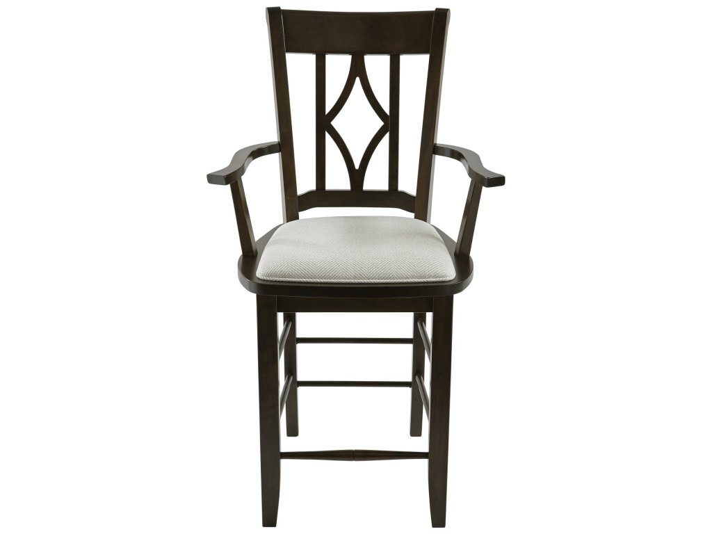 Ava Arm Chair - image 4