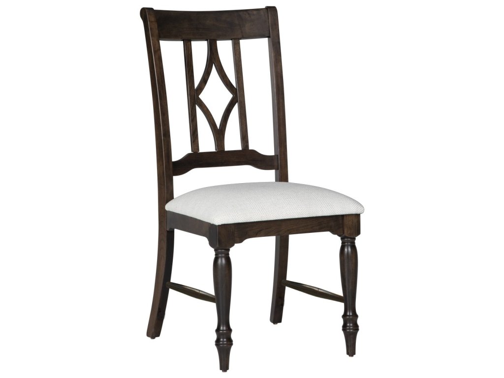 MAVIN Ava Side Chair, primary thumbnail