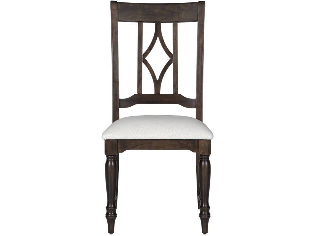 MAVIN Ava Side Chair, alternate view 1