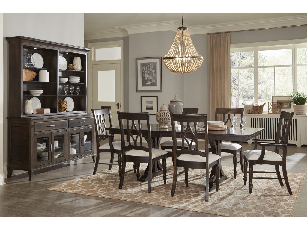 Ava Arm Chair - image 2