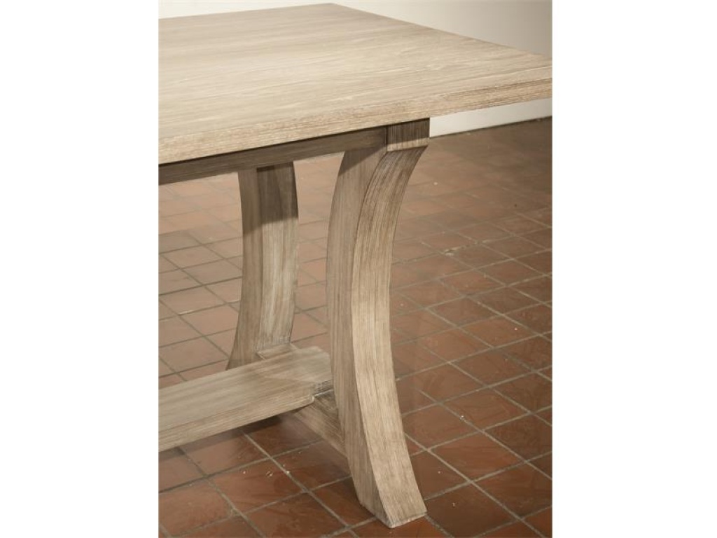 Counter Height Dining Table - image 7