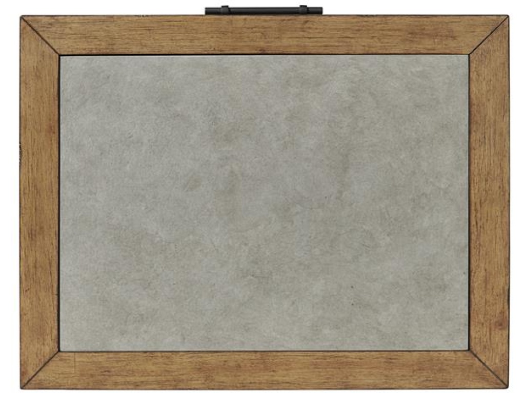 One Drawer Nightstand - image 7