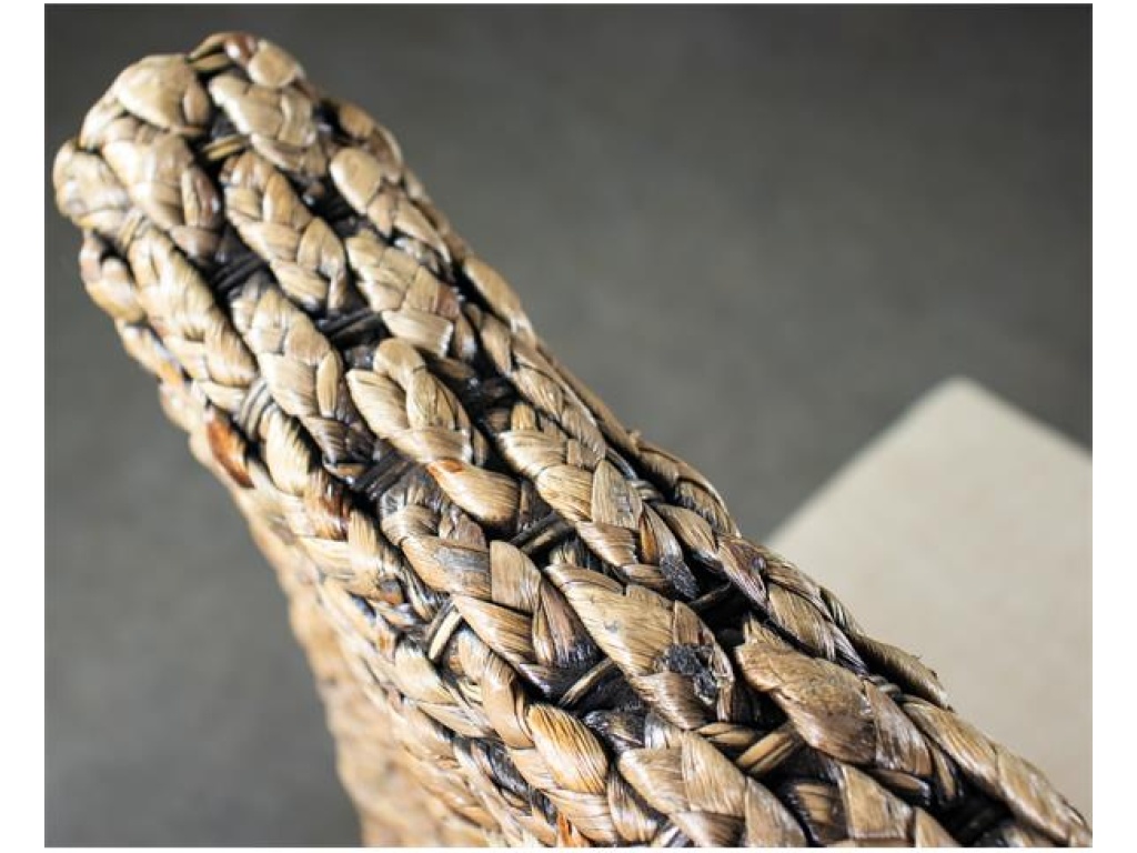 Woven SIde Chair - image 5