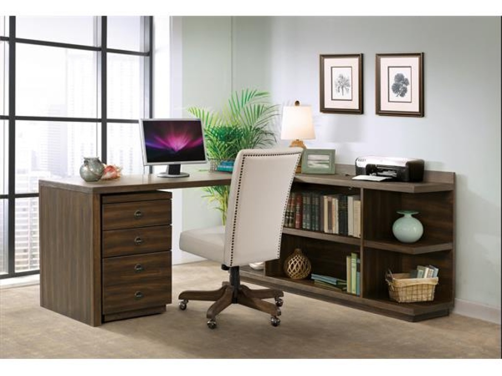 Mobile File Cabinet - image 4