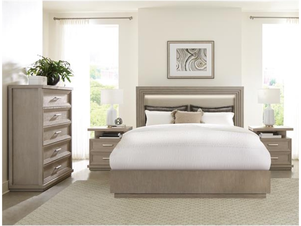 Queen/King Storage Bed Rails - image 4