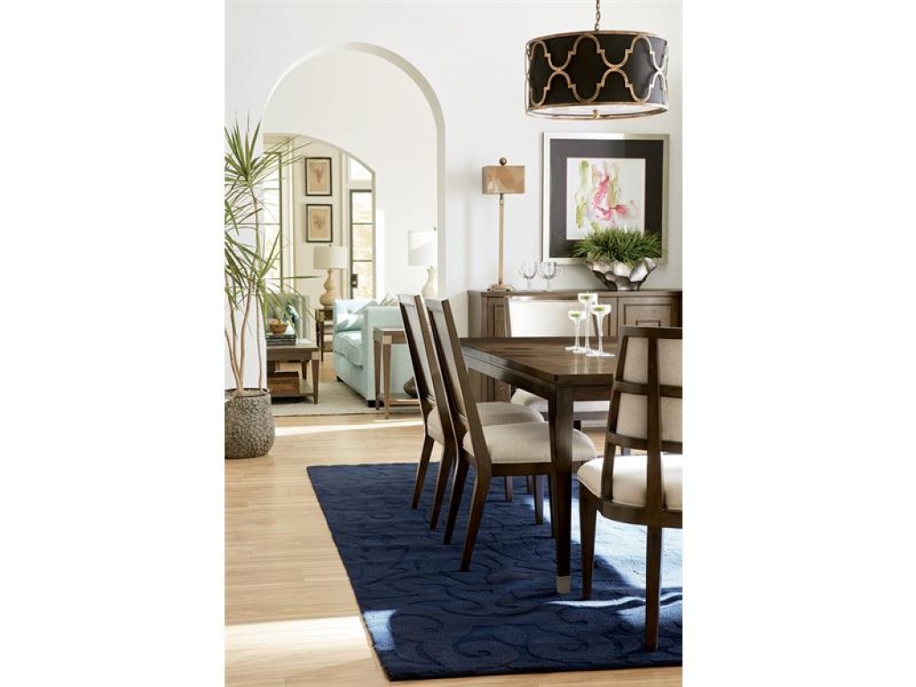 Upholstered Side Chair - image 6
