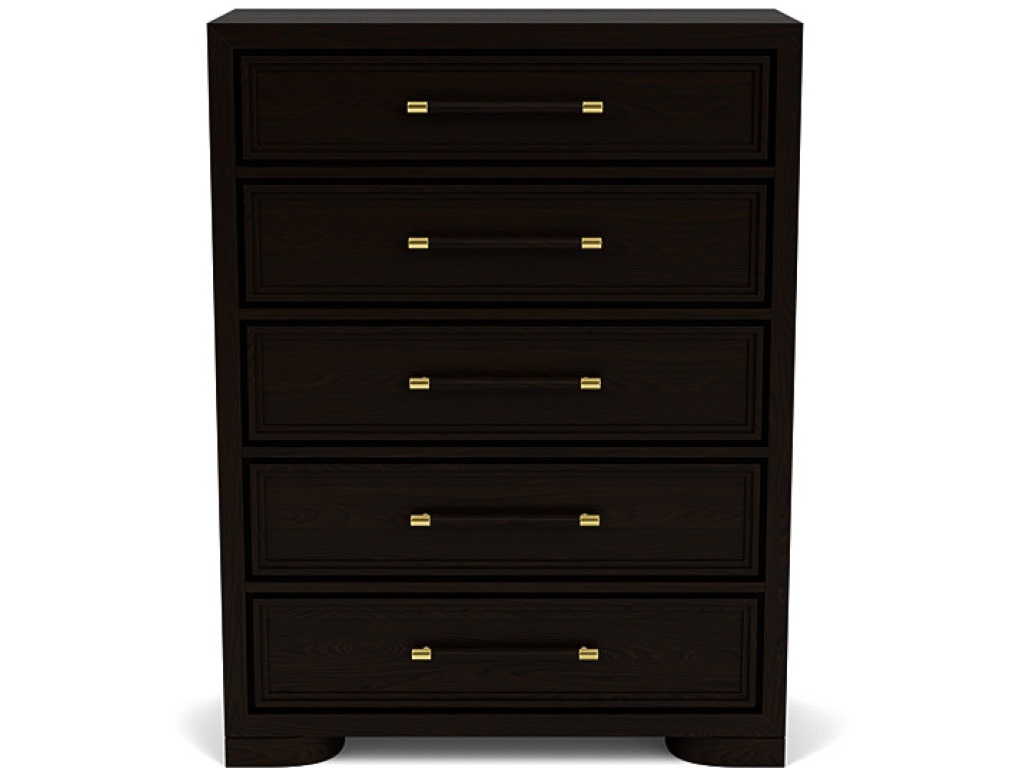 Five Drawer Chest - main image