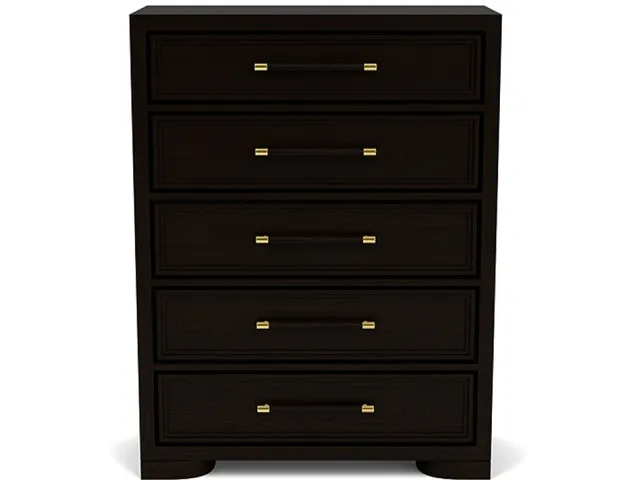 Five Drawer Chest