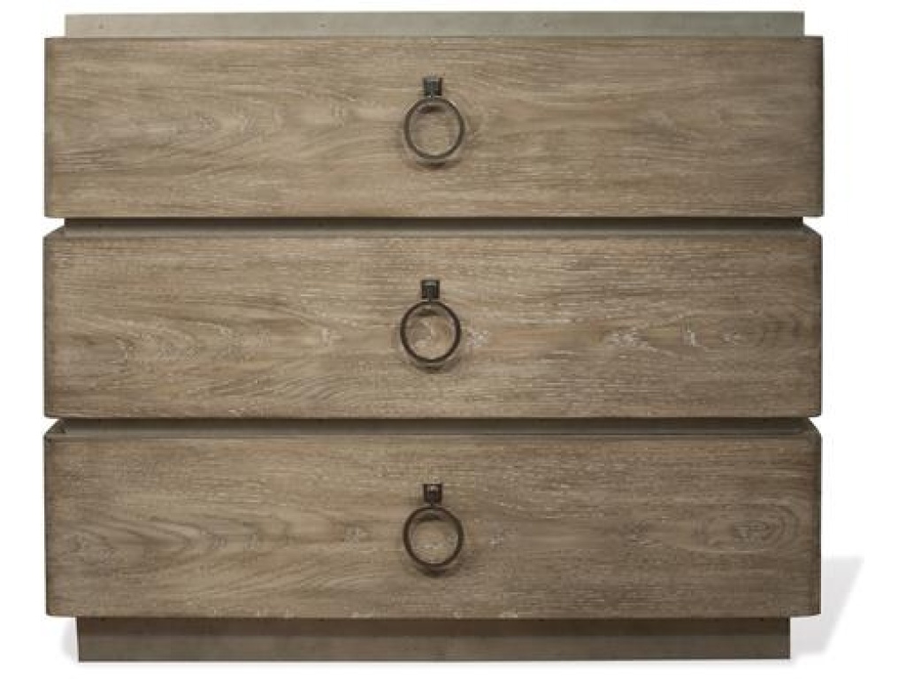 Bachelor Chest - image 1