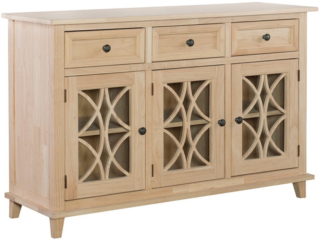 Lacy Buffet - image 1