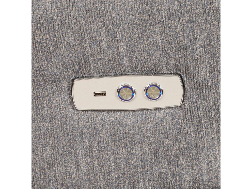 PRI Leo Power Recliner - image 5