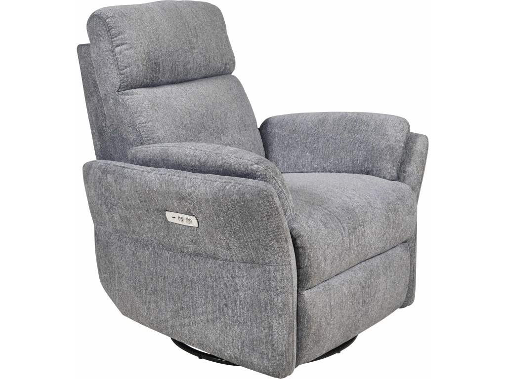 PRI Leo Power Recliner - image 1