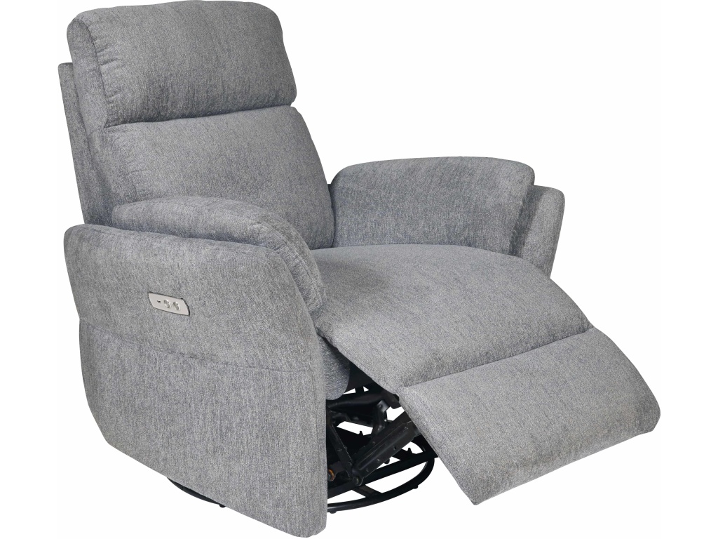 PRI Leo Power Recliner - image 2