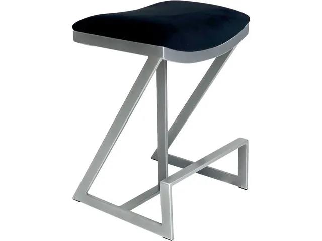 Astro Bar Stool