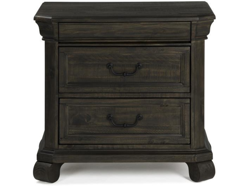 Drawer Nightstand - main image