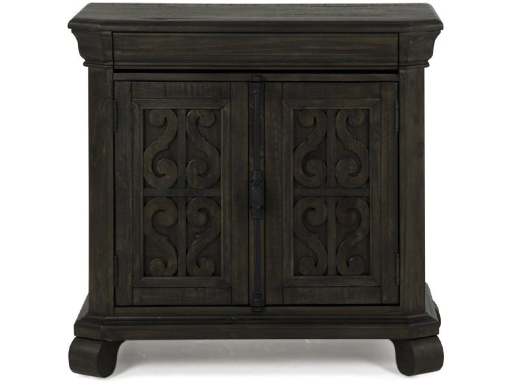 Bachelor Chest - main image
