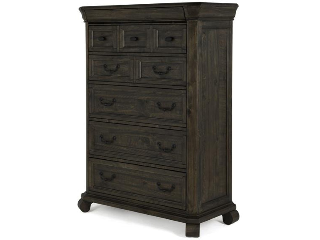 Drawer Chest - image 1