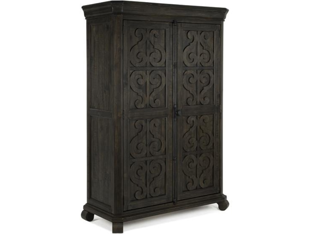 Door Chest - image 1