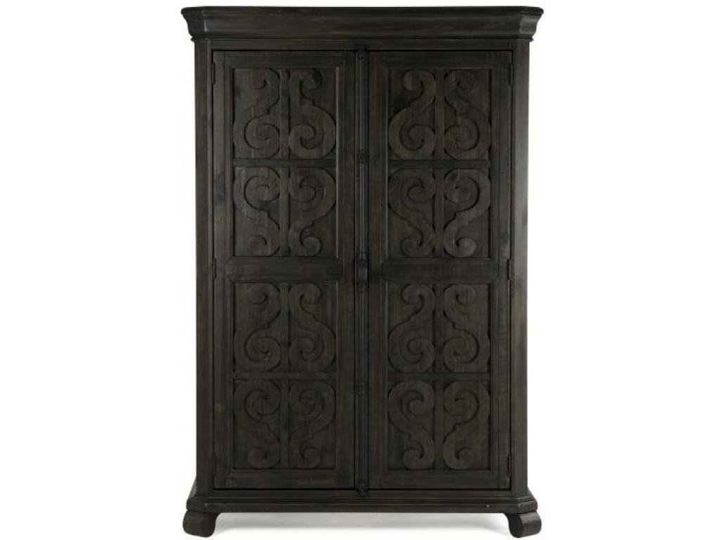 Door Chest - main image